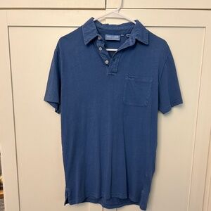Southern Tide Pocket Tshirt/Polo